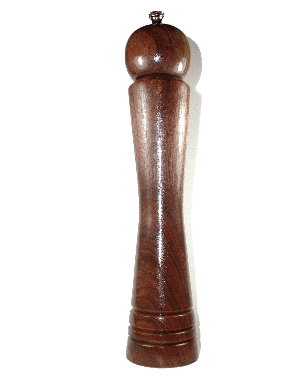 Walnut Pepper Mill