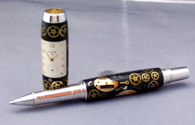 watch pen