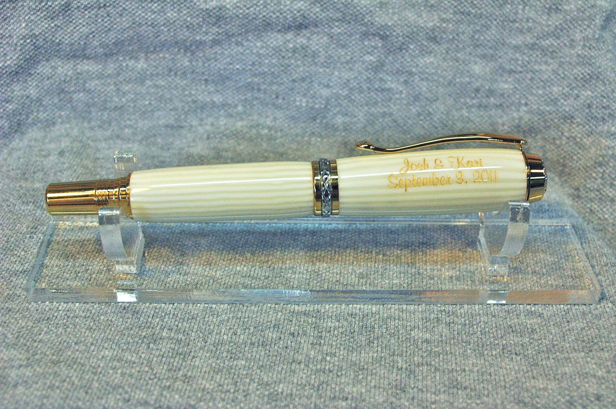 Wedding Pen