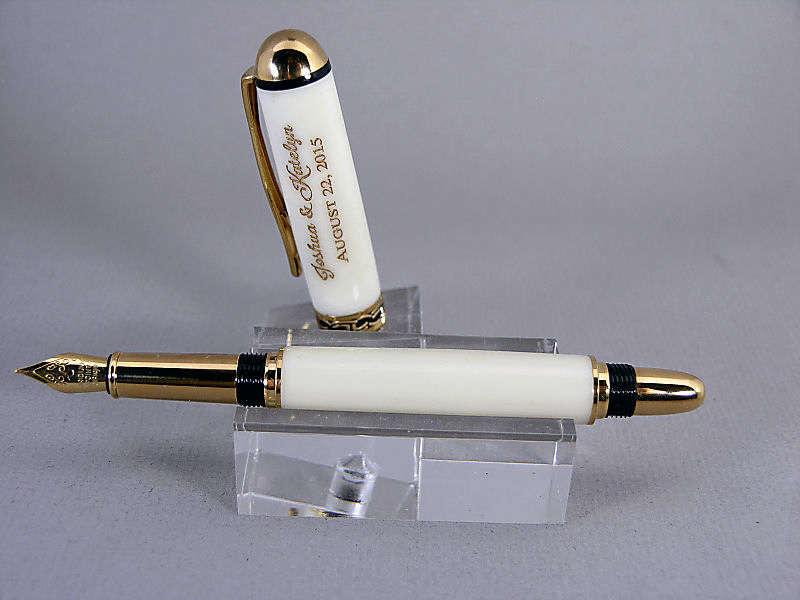 Wedding Pen