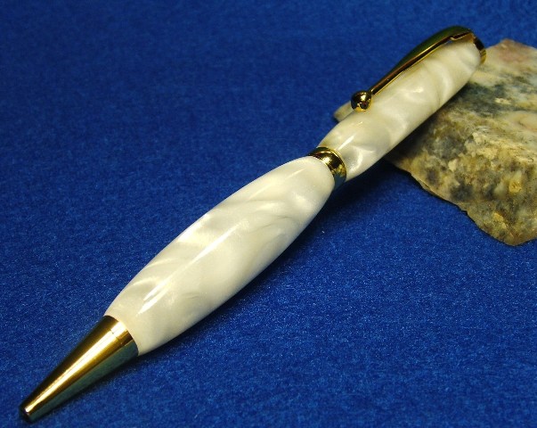 wedding pen