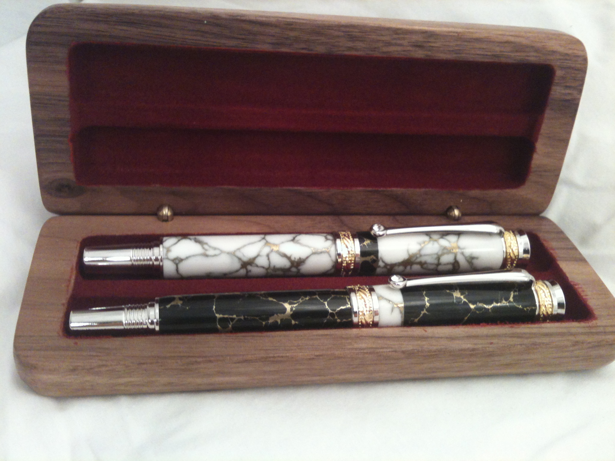Wedding set