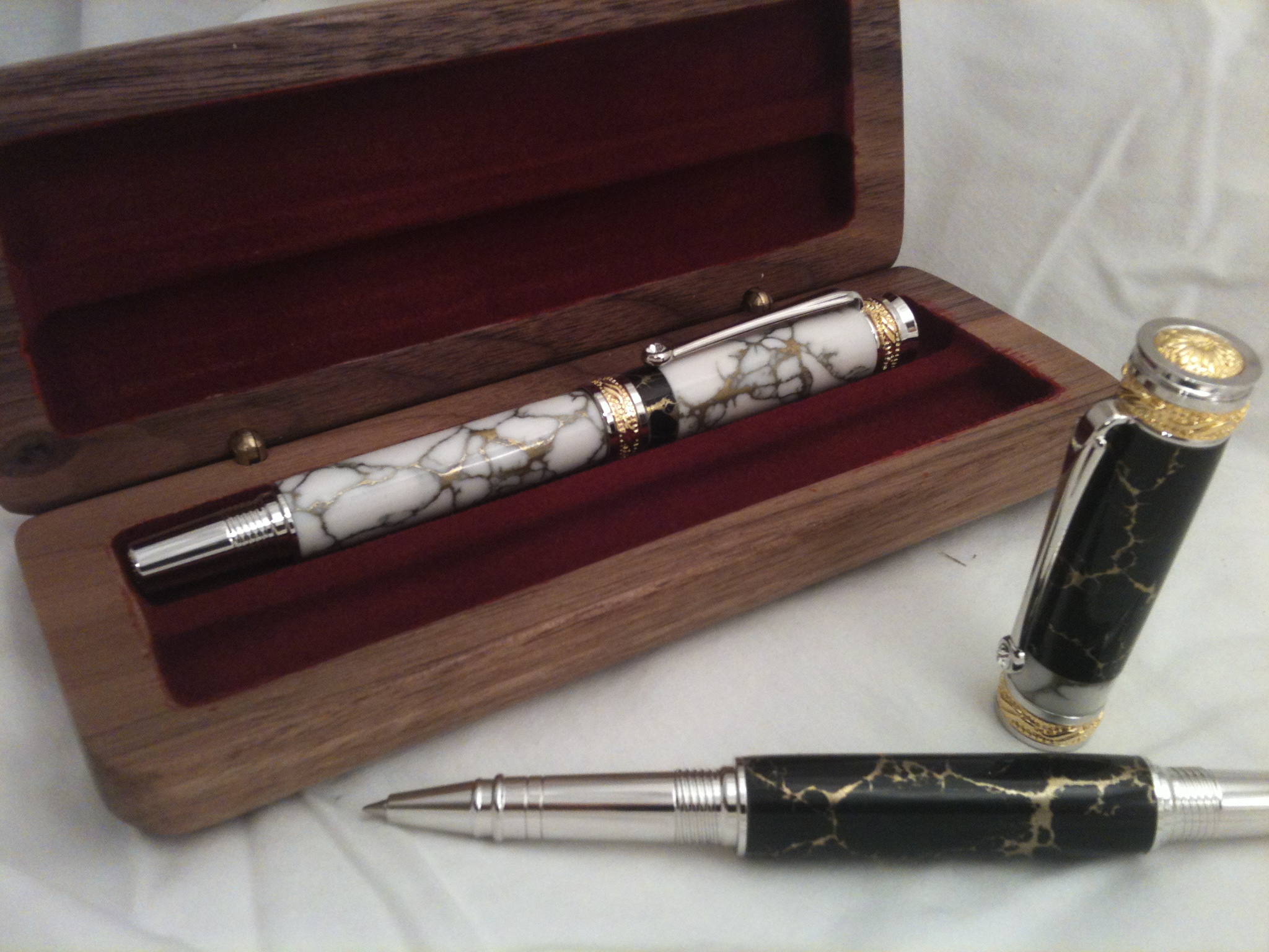 Wedding Set