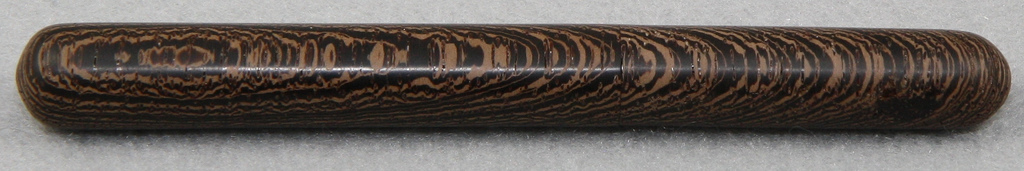 Wenge "Cigar" Pen