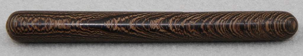 Wenge "Cigar" Pen