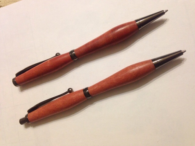 Wife's Pen/Pencil Set