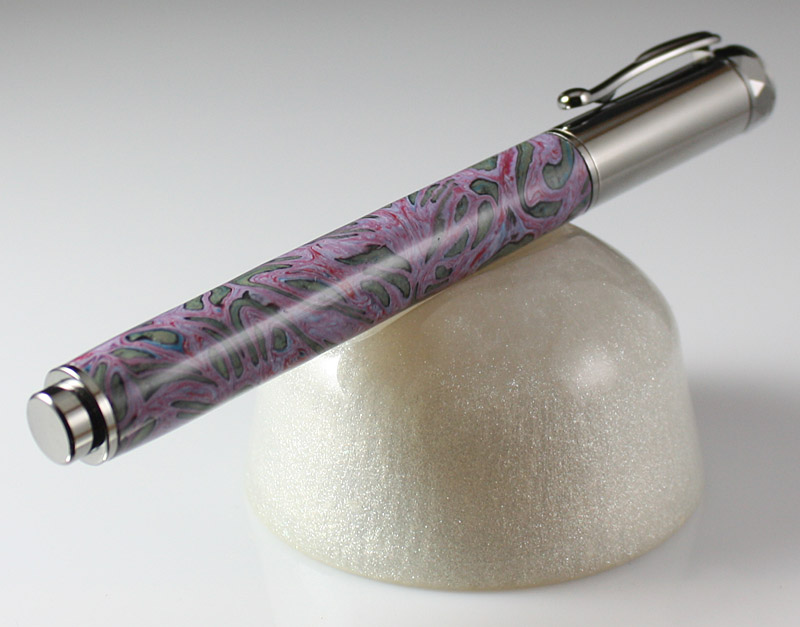 Wissen Design Clay Pens