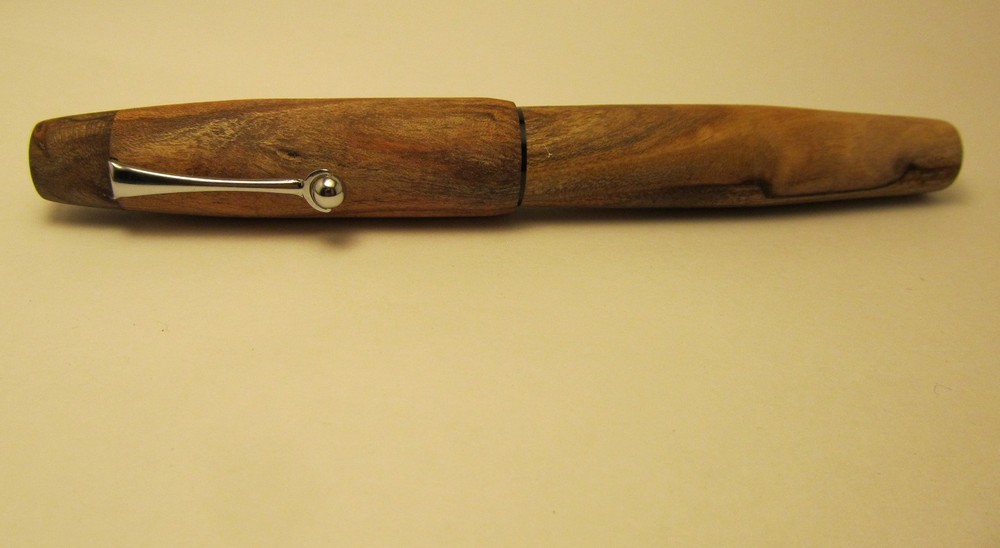 wood