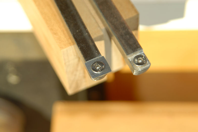 Woodchuck Carbide Scraper