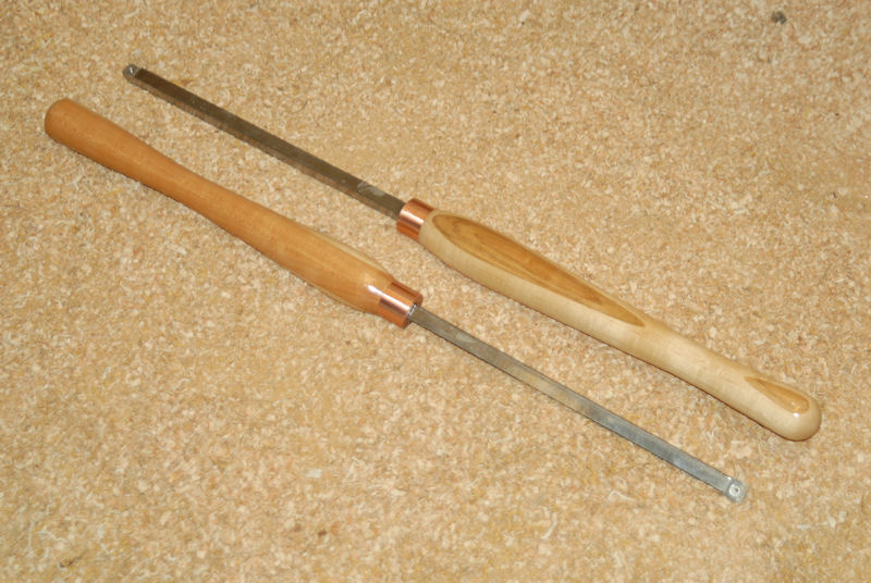 Woodchuck Carbide Scraper