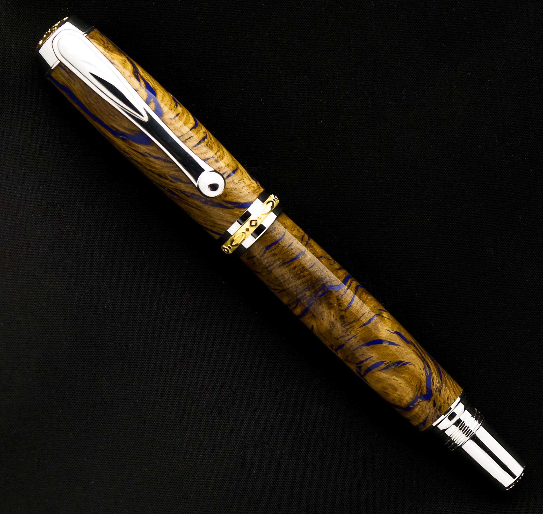 Worthless Wood II Jr. Statesman