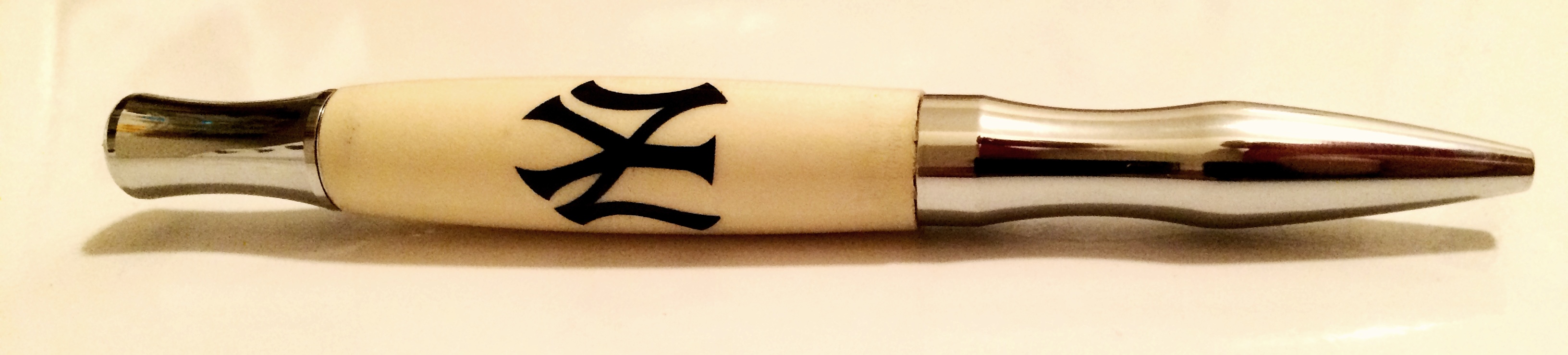 Yankees Pen