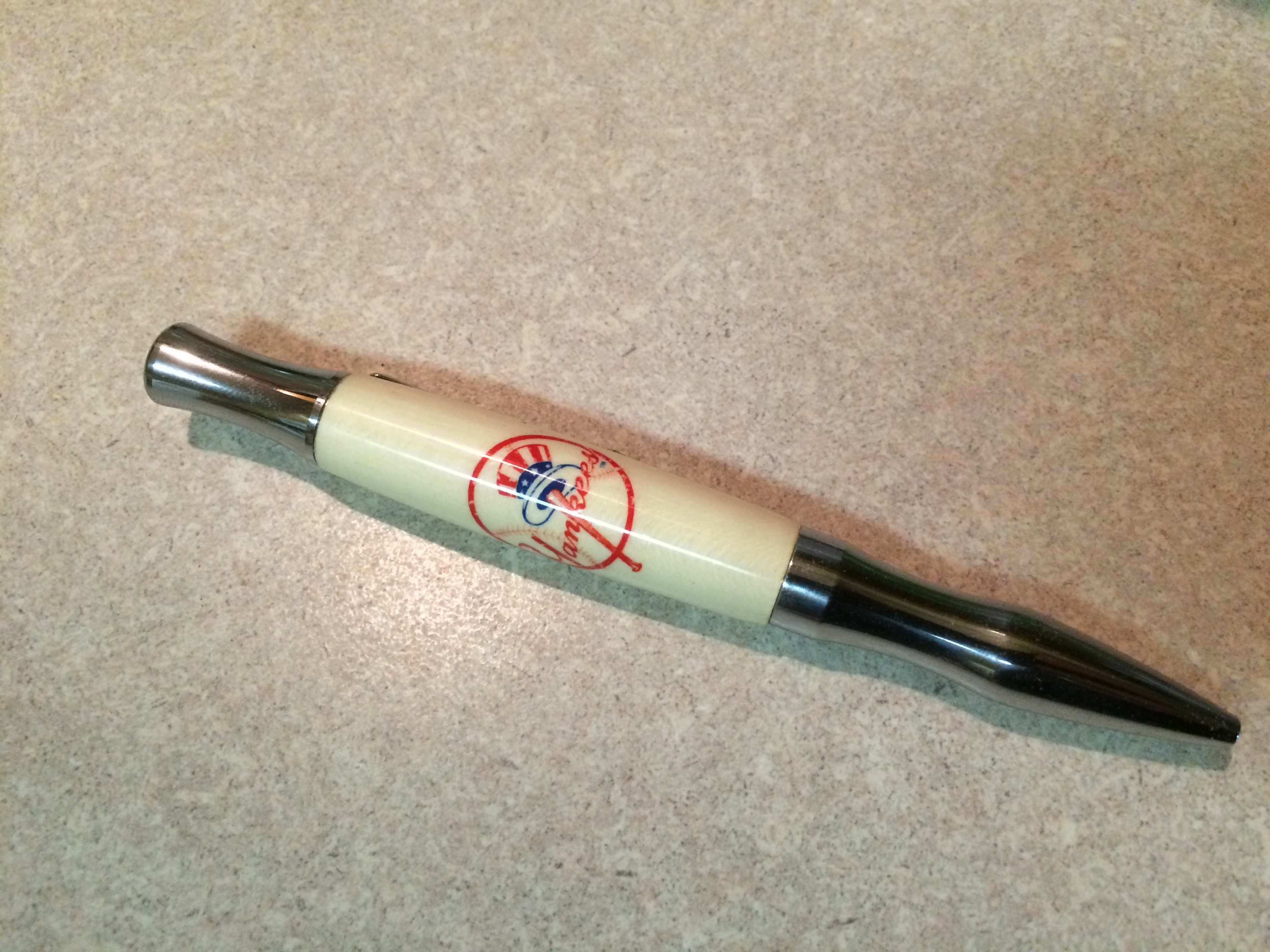 Yankees Pen