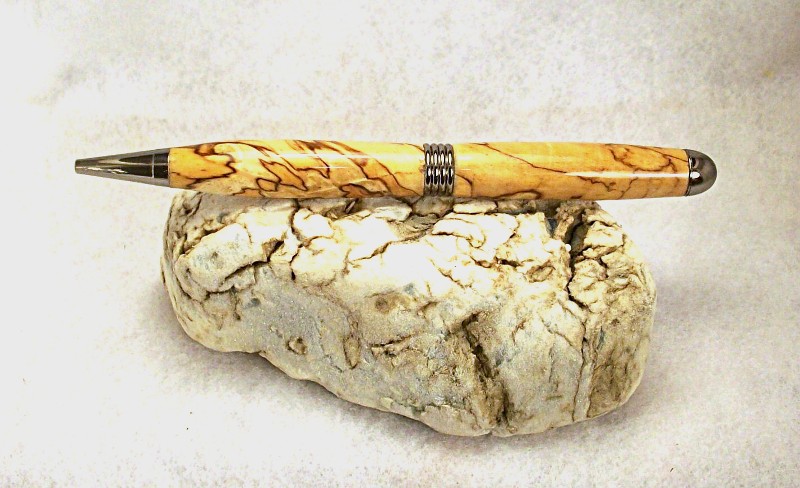 Yellow Birch burl