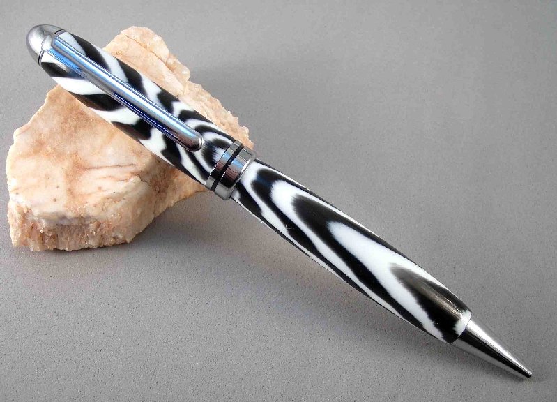 Zebra Euro/Designer Pen