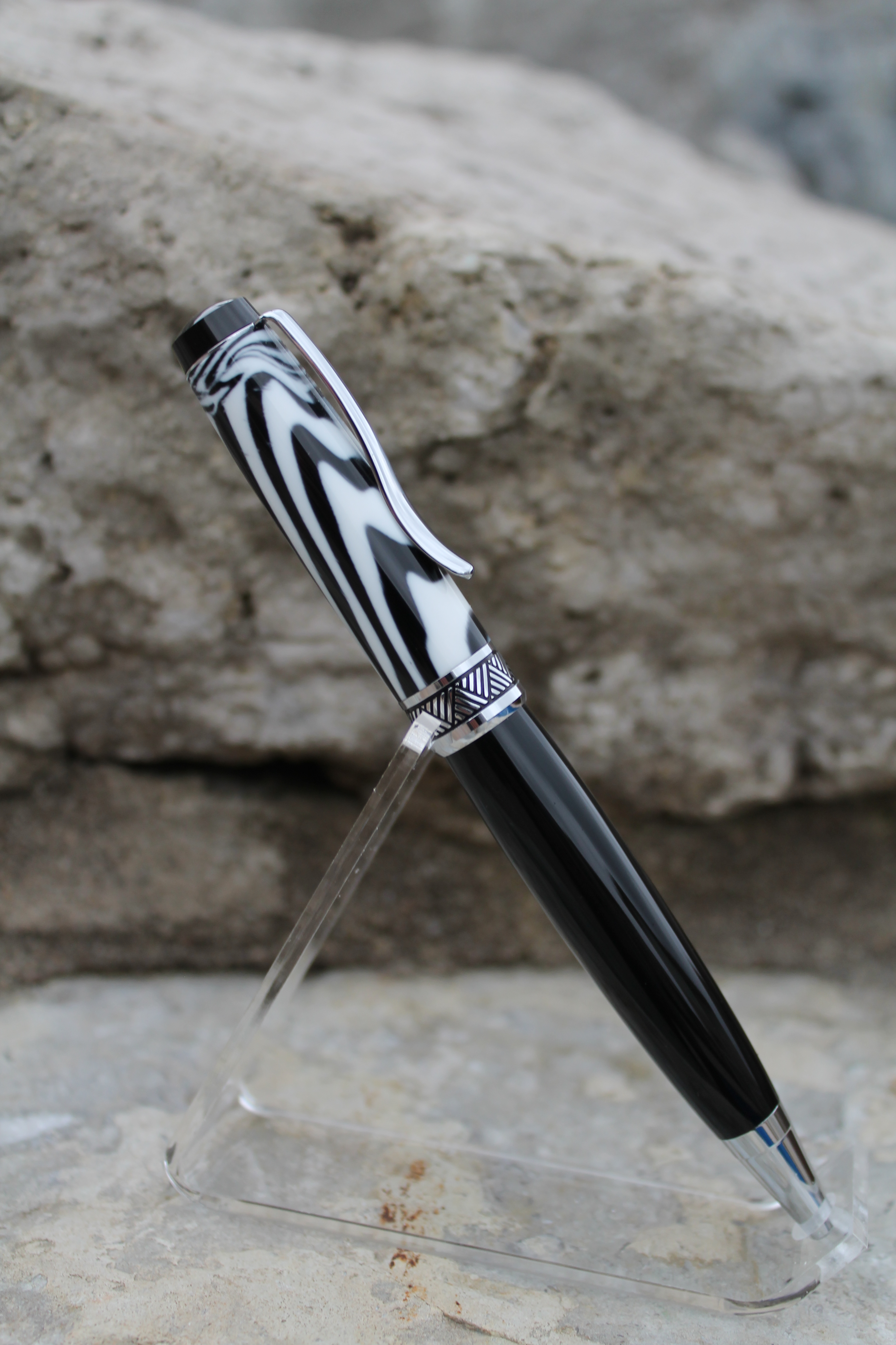 Zebra Pen