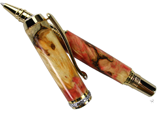 1__10056_Triton-Rollerball_10K-Gold-with-Chrome-Accents_Box-Elder_003y.jpg