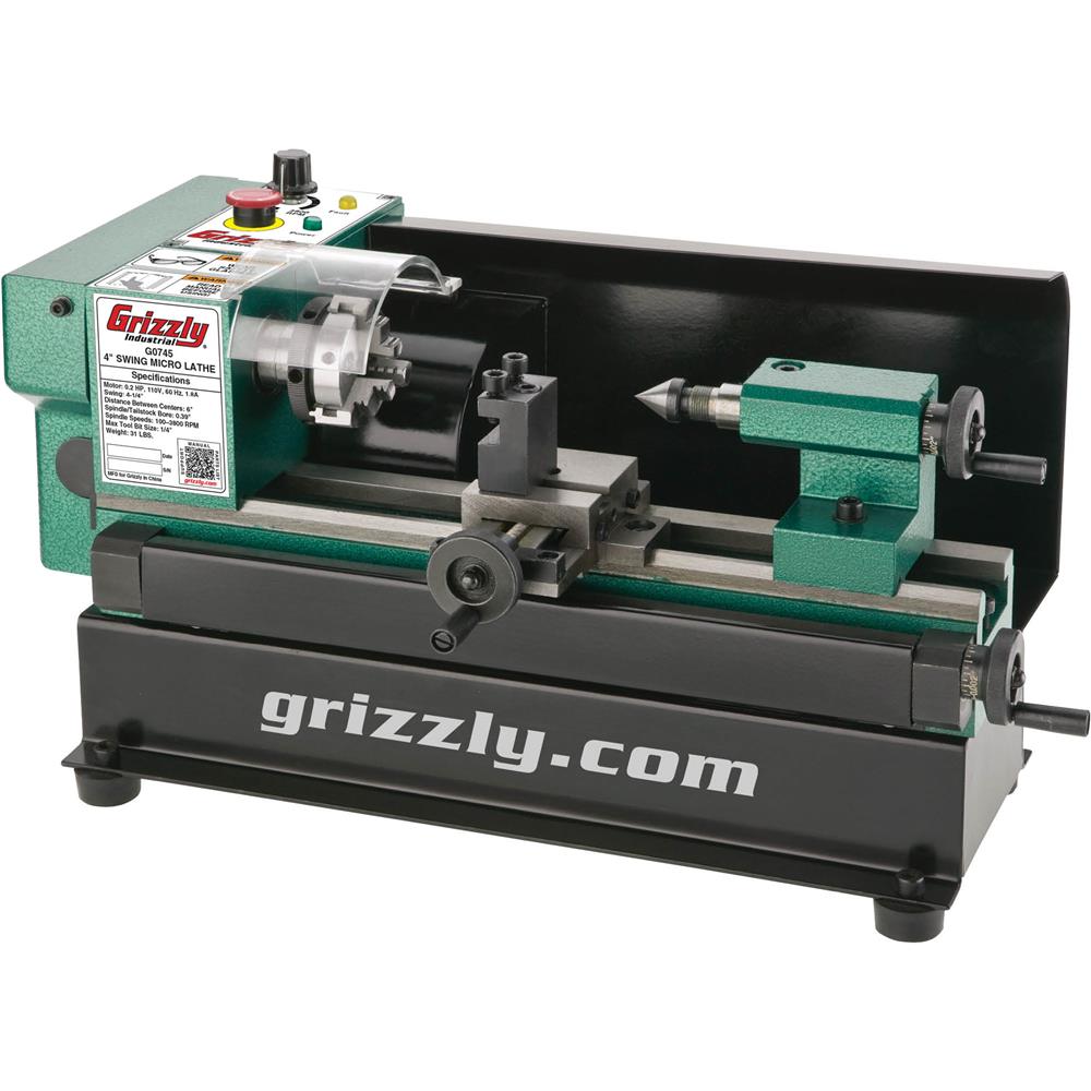 www.grizzly.com