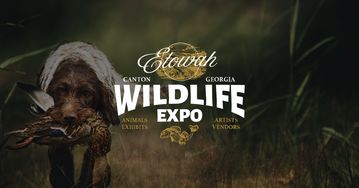 Wildlife Expo Show in North The International Association of