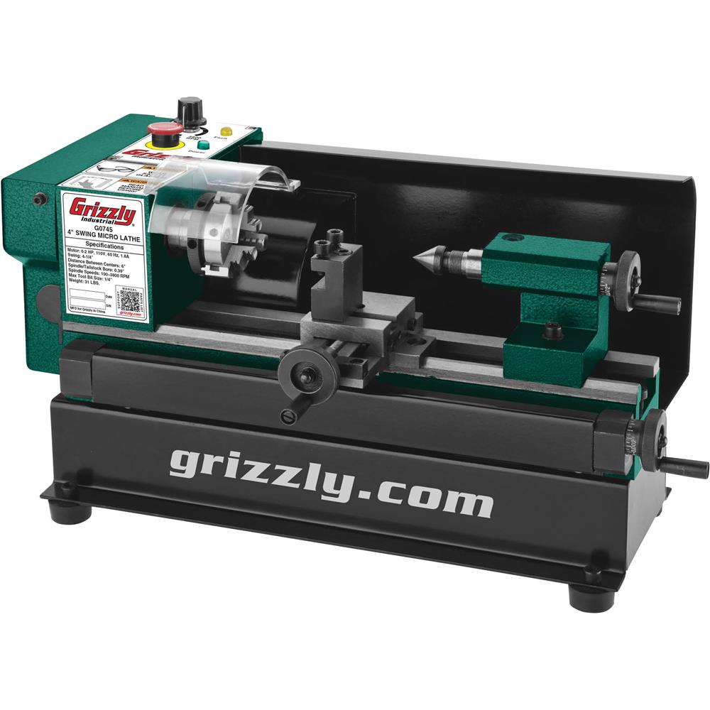 www.grizzly.com