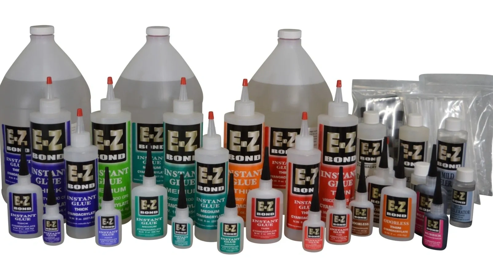 e-zbond.com